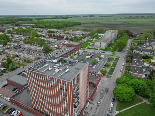 Medium property photo - Van Limburg Stirumlaan 151, 9602 WJ Hoogezand